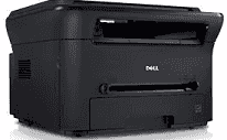 Dell 1133 Laser Mono Printer Dell 1133 Laser Mono driver