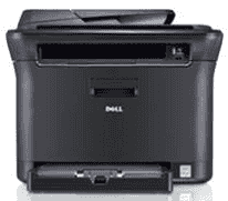 Dell 1235cn Color Laser Printer Dell 1235cn Color Laser driver