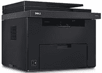 Dell 1355cn Color Laser Printer Dell 1355cn Color Laser driver