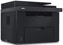 Dell 1355cnw Color Laser Printer Dell 1355cnw Color Laser driver