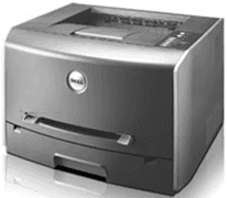 Dell 1710n Mono Laser Printer Dell 1710n Mono Laser driver