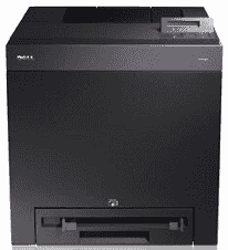 Dell 2130cn Color Laser Printer Dell 2130cn Color Laser driver