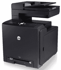 Dell 2135cn Color Laser Printer Dell 2135cn Color Laser driver