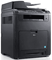 Dell 2145cn Multifunction Color Laser Printer Dell 2145cn Multifunction Color Laser driver