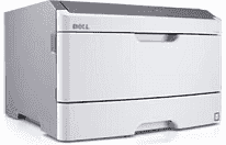 Dell 2230dn Mono Laser Printer Dell 2230dn Mono Laser driver