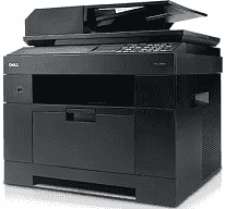Dell 2335dn MFP Laser Printer Dell 2335dn MFP Laser driver