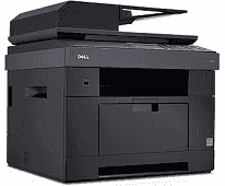 Dell 2355dn Multifunction Printer Dell 2355dn Multifunction driver