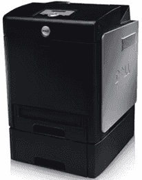 Dell 3110cn Color Laser Printer Dell 3110cn Color Laser driver