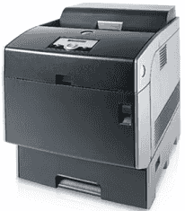 Dell 5110cn Color Laser Printer Dell 5110cn Color Laser driver