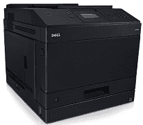 Dell 5230dn Mono Laser Printer Dell 5230dn Mono Laser driver