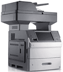 Dell 5535dn Mono Laser Multifunction Printer Dell 5535dn Mono Laser Multifunction driver