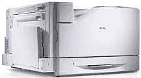 Dell 7130cdn Color Laser Printer Dell 7130cdn Color Laser driver