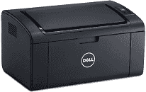Dell B1160w Wireless Mono Laser Printer Dell B1160w Wireless Mono Laser driver