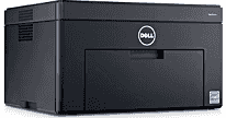 Dell C1660W Color Laser Printer Dell C1660W Color Laser driver