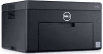 Dell C1760NW Color Laser Printer Dell C1760NW Color Laser driver