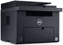 Dell C1765NF MFP Laser Printer Dell C1765NF MFP Laser driver