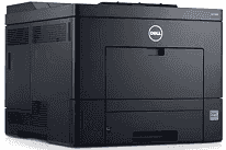Dell C2660dn Color Laser Printer Dell C2660dn Color Laser driver