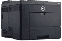 Dell C3760dn Color Laser Printer Dell C3760dn Color Laser driver