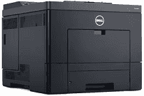 Dell C3760n Color Laser Printer Dell C3760n Color Laser driver