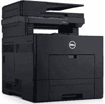 Dell C3765dnf Color Laser Printer Dell C3765dnf Color Laser driver