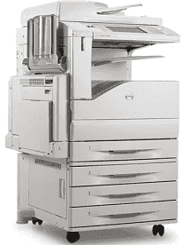 Dell C7765DN MFP Color Laser Printer Dell C7765DN MFP Color Laser driver