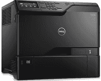 Dell Color Smart S5840cdn Printer Dell Color Smart S5840cdn driver