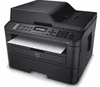 Dell E515dn Multifunction Printer Dell E515dn Multifunction driver