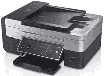 Dell V505w All In One Wireless Inkjet Printer Dell V505w All In One Wireless Inkjet driver