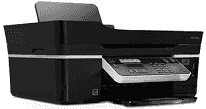 Dell V515w All In One Wireless Inkjet Printer Dell V515w All In One Wireless Inkjet driver