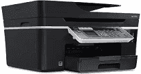 Dell V715w All In One Wireless Printer Dell V715w All In One Wireless driver