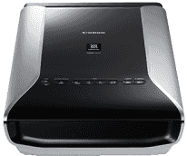 Canon CanoScan 9000F Mark II Printer Canon CanoScan 9000F Mark II driver