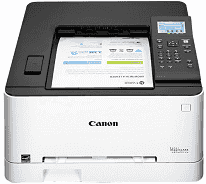 Canon Color imageCLASS LBP622Cdw Printer Canon Color imageCLASS LBP622Cdw driver