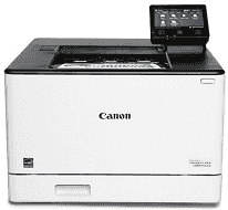 Canon Color imageCLASS LBP674Cdw Printer Canon Color imageCLASS LBP674Cdw driver