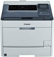 Canon Color imageCLASS LBP7660Cdn Printer Canon Color imageCLASS LBP7660Cdn driver