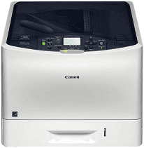 Canon Color imageCLASS LBP7780Cdn Printer Canon Color imageCLASS LBP7780Cdn driver