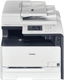 Canon Color imageCLASS MF624Cw Printer Canon Color imageCLASS MF624Cw driver