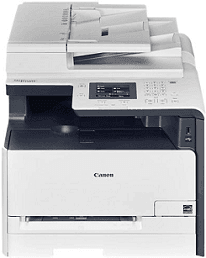 Canon Color imageCLASS MF628Cw Printer Canon Color imageCLASS MF628Cw driver