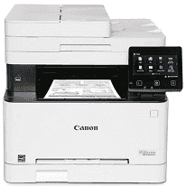 Canon Color imageCLASS MF654Cdw Printer Canon Color imageCLASS MF654Cdw driver