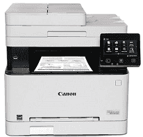 Canon Color imageCLASS MF656Cdw Printer Canon Color imageCLASS MF656Cdw driver