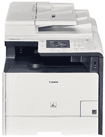 Canon Color imageCLASS MF726Cdw Printer Canon Color imageCLASS MF726Cdw driver