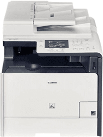 Canon Color imageCLASS MF729Cdw Printer Canon Color imageCLASS MF729Cdw driver