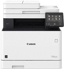 Canon Color imageCLASS MF731Cdw Printer Canon Color imageCLASS MF731Cdw driver