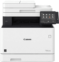 Canon Color imageCLASS MF733Cdw Printer Canon Color imageCLASS MF733Cdw driver