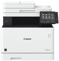 Canon Color imageCLASS MF735Cdw Printer Canon Color imageCLASS MF735Cdw driver