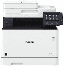 Canon Color imageCLASS MF743Cdw Printer Canon Color imageCLASS MF743Cdw driver