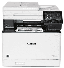 Canon Color imageCLASS MF753Cdw Printer Canon Color imageCLASS MF753Cdw driver