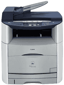 Canon Color imageCLASS MF8170c Printer Canon Color imageCLASS MF8170c driver