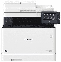 Canon Color imageCLASS X MF1127C Printer Canon Color imageCLASS X MF1127C driver