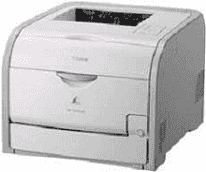 Canon Laser Shot LBP5960 Printer Canon Laser Shot LBP5960 driver