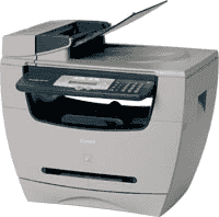 Canon LaserBase MF5730 Printer Canon LaserBase MF5730 driver
